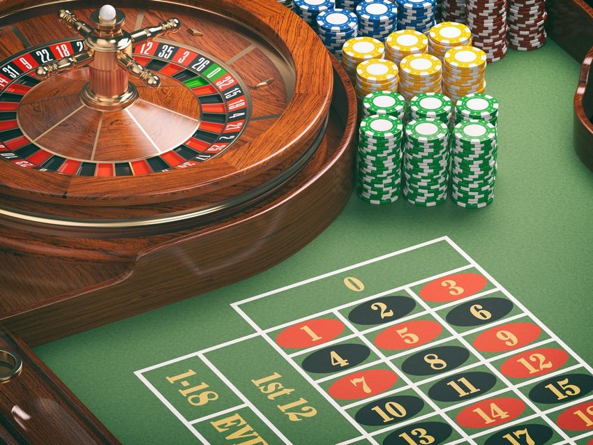Décrypter les mathématiques des tournois de casino en ligne : guide pratique