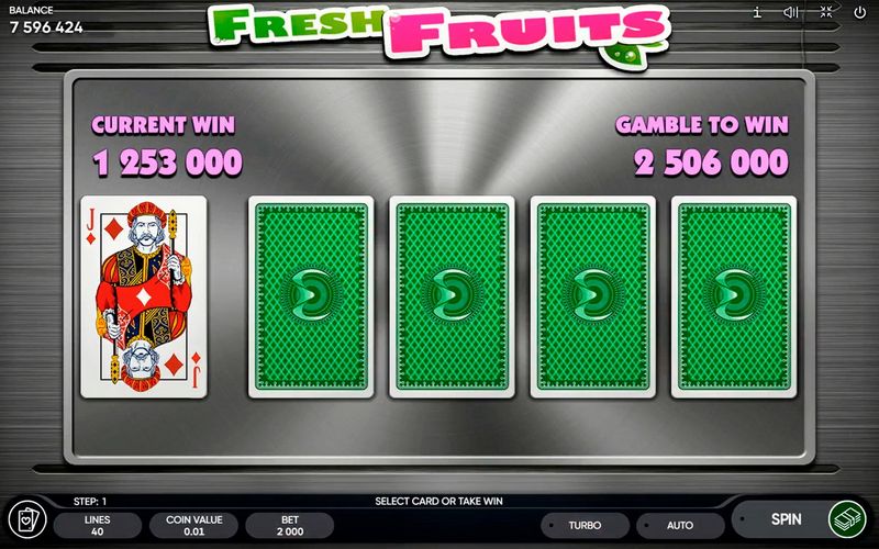 Recenzja portu Fruit Coins Hold and Win kontra Fruit Shop Megaways
