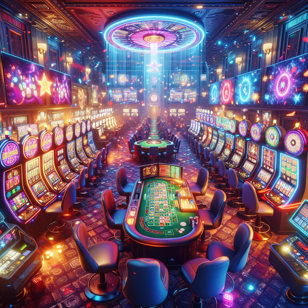 Stratégies d’experts pour dominer le Blackjack en direct chez Normandie